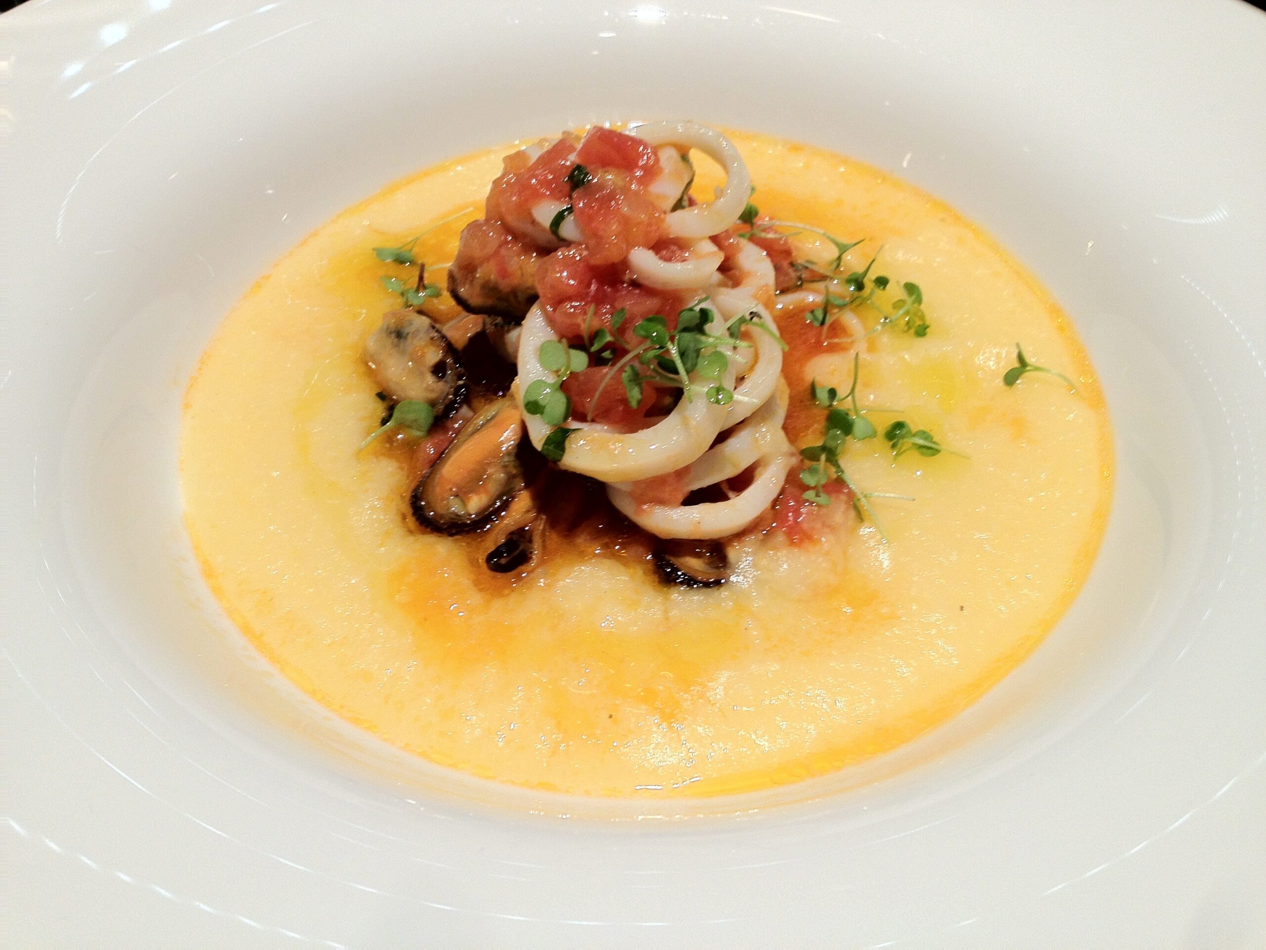 Brickell’s Little Italy dining destinations