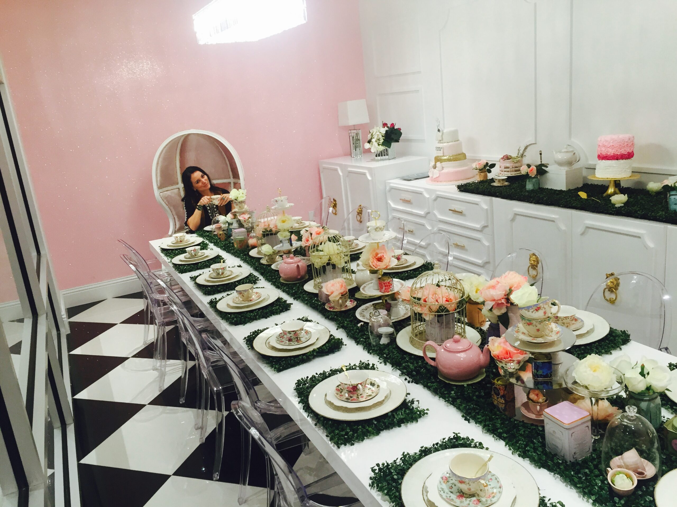 Miami’s top patisseries