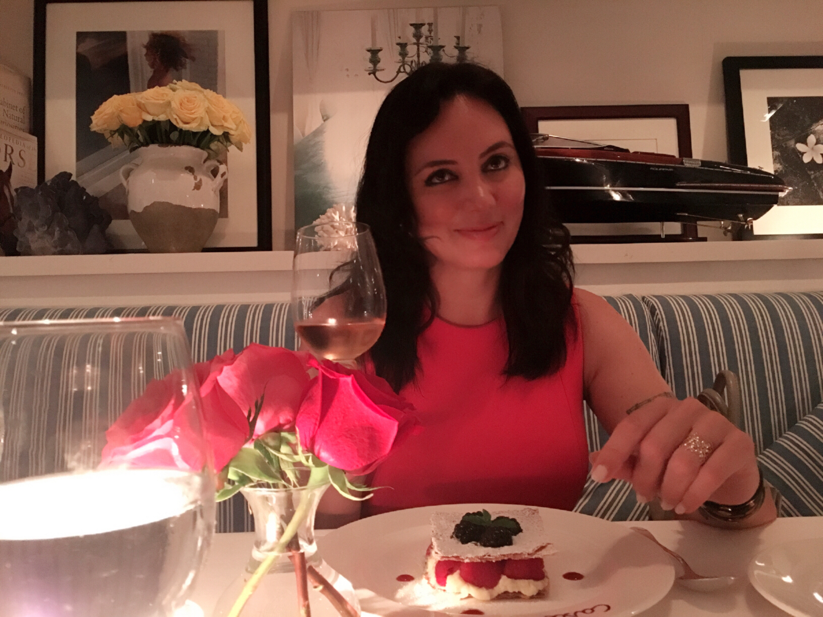 Miami’s Romantic Dining Guide