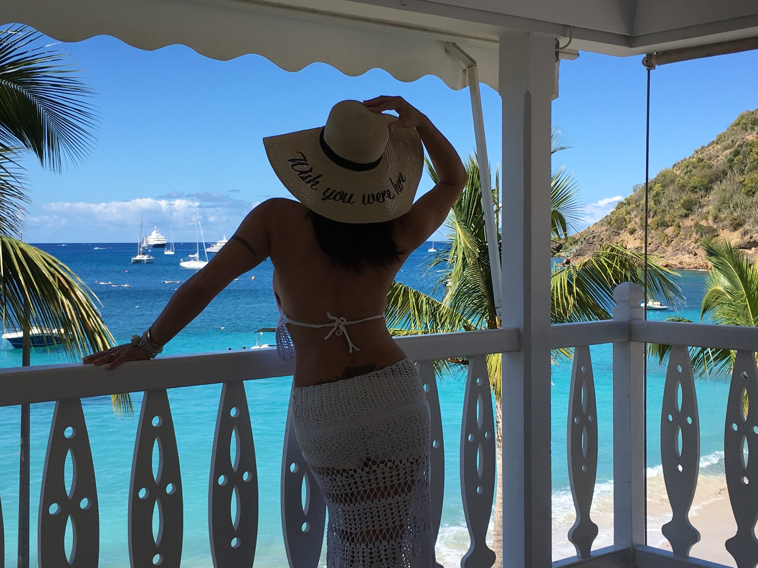 St Barths: An island like no other